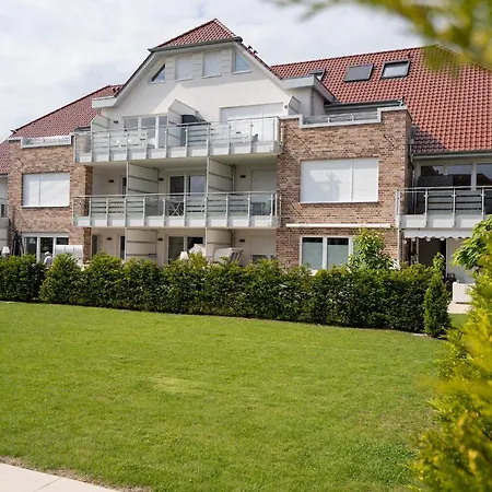 Hauptstrasse 26e Passat Apartament *