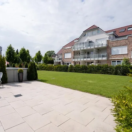 Hauptstrasse 26e Passat Apartament