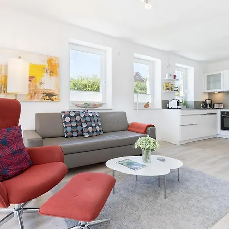 Apartament Hauptstrasse 26e Passat