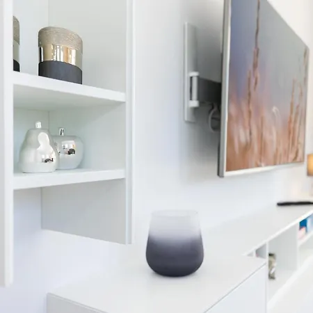 Hauptstrasse 26e Passat Apartament Timmendorfer Strand