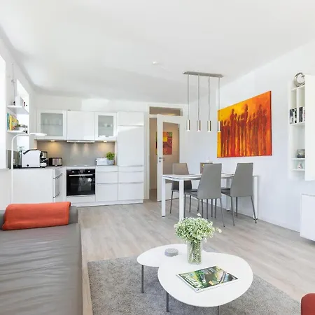Hauptstrasse 26e Passat Apartament