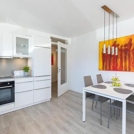 Apartament Hauptstrasse 26e Passat