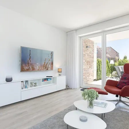Hauptstrasse 26e Passat Apartament *