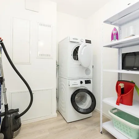 Apartament Hauptstrasse 26e Passat *