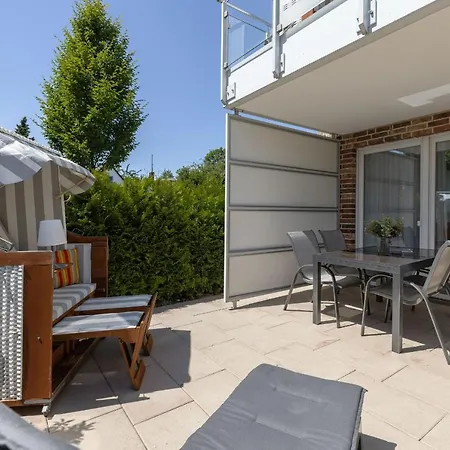 Apartament Hauptstrasse 26e Passat