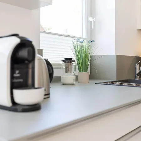 Apartament Hauptstrasse 26e Passat