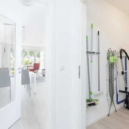 Apartament Hauptstrasse 26e Passat *