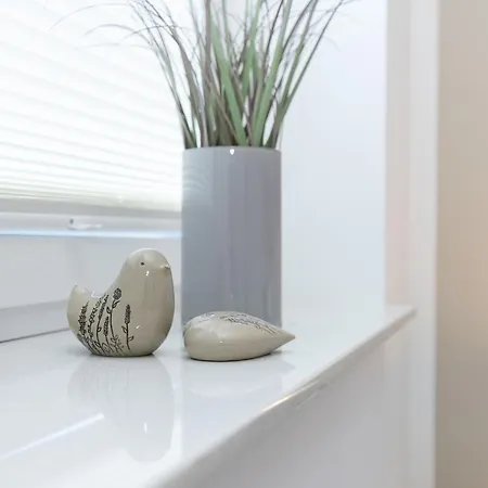 Apartament Hauptstrasse 26e Passat *