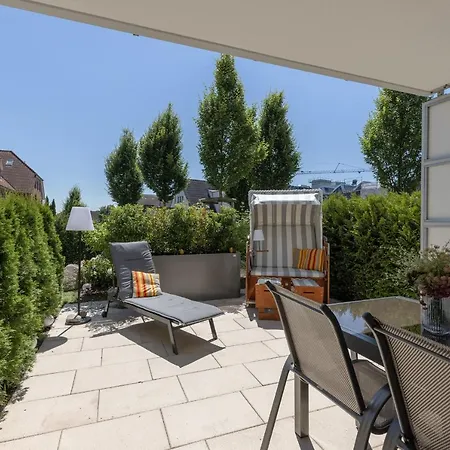 Hauptstrasse 26e Passat * Timmendorfer Strand