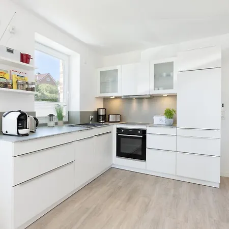 Hauptstrasse 26e Passat Apartament *