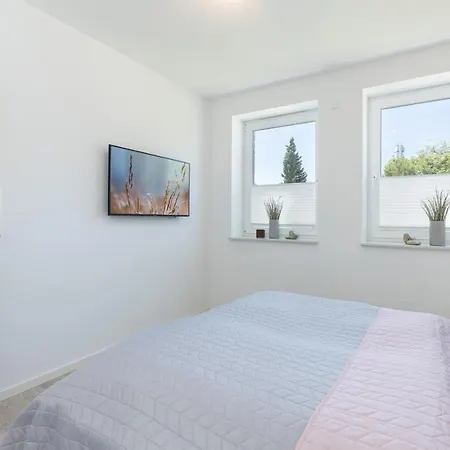 Hauptstrasse 26e Passat Apartament Timmendorfer Strand