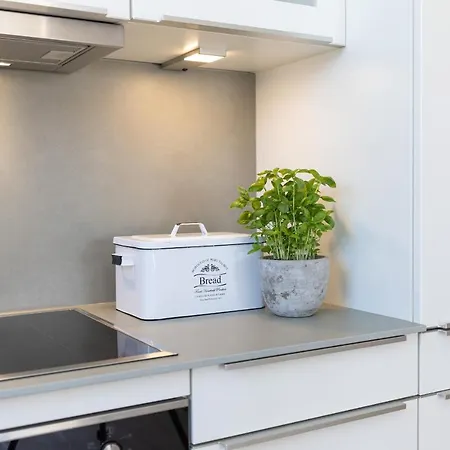 Apartament Hauptstrasse 26e Passat