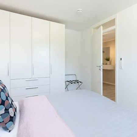 Apartament Hauptstrasse 26e Passat *