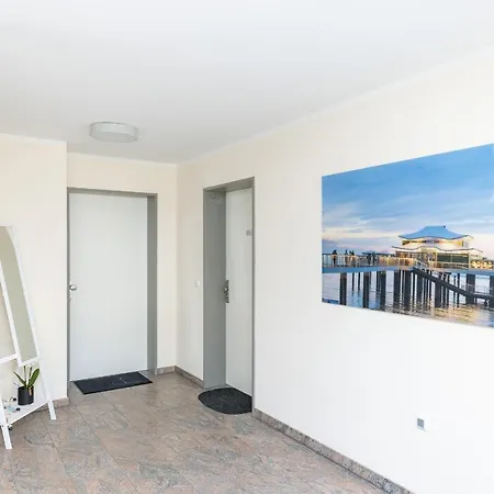 Hauptstrasse 26e Passat Apartament